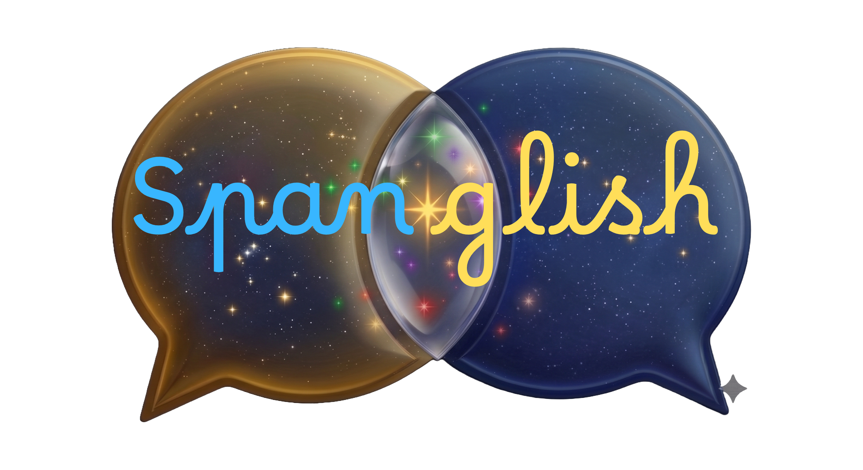 Spanglish Logo